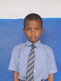 Photo of Nikhil