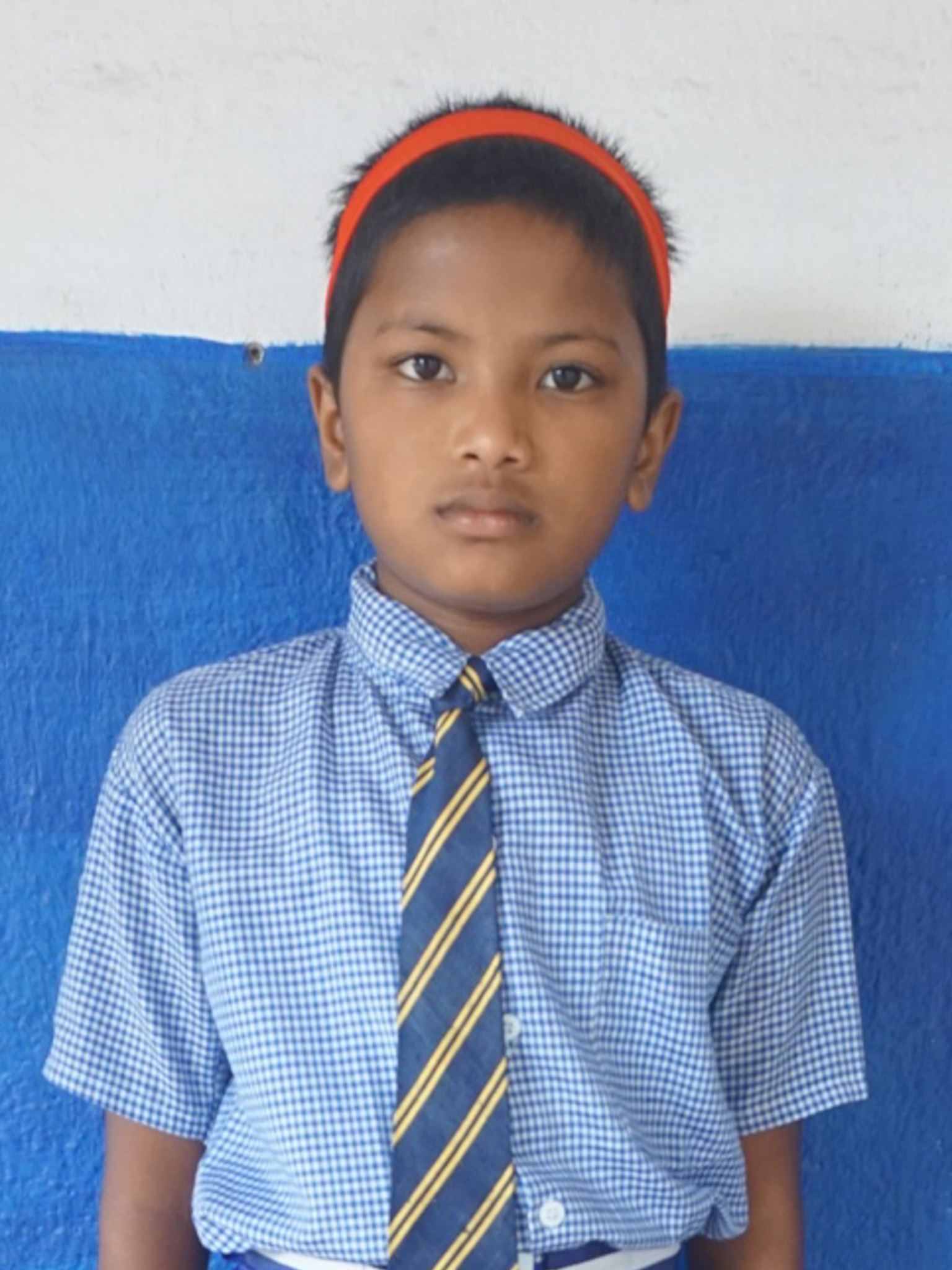 Photo of Dipti