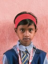 Photo of Chandni