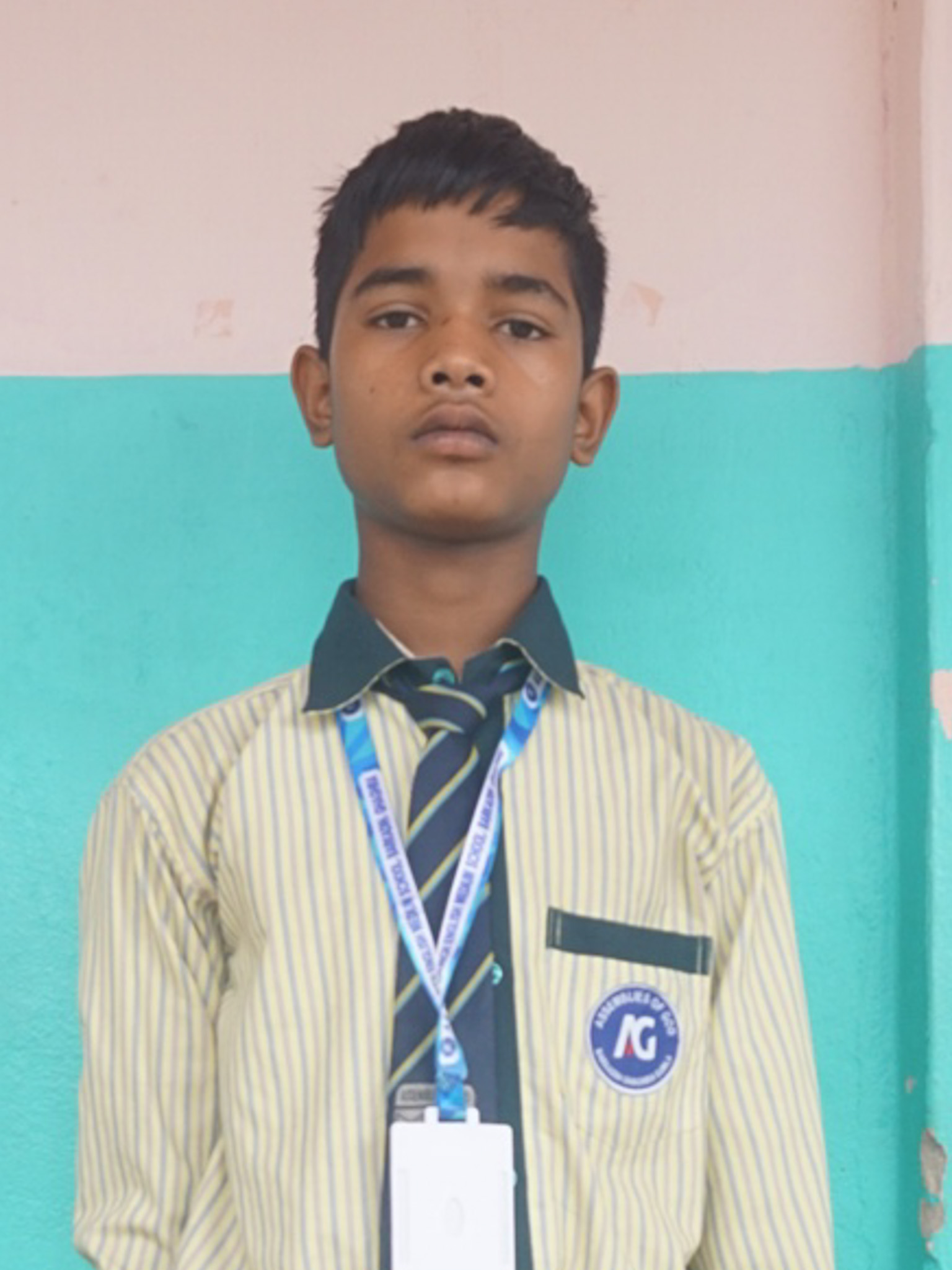 Photo of Adi