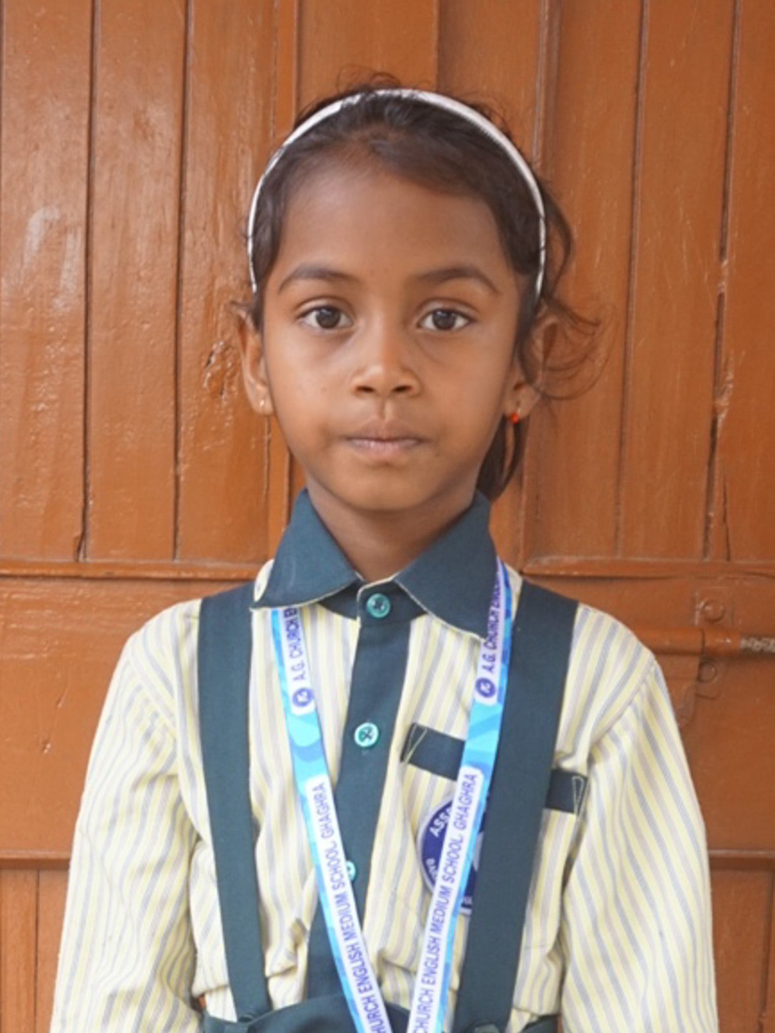 Anisha