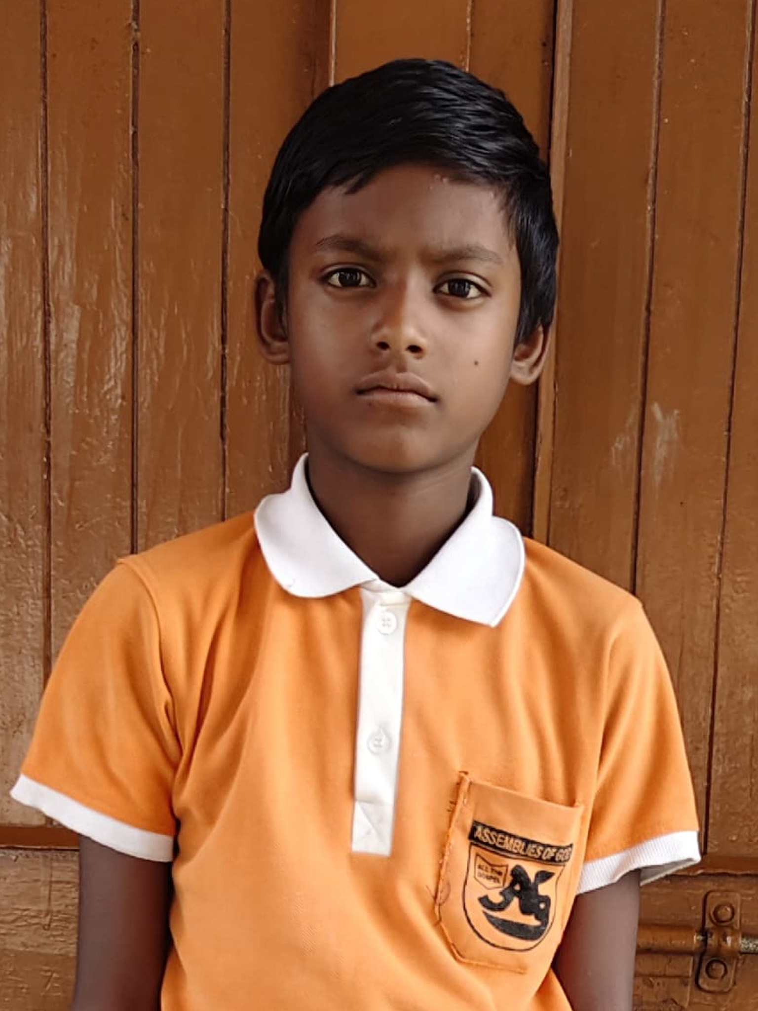 Photo of Rohan
