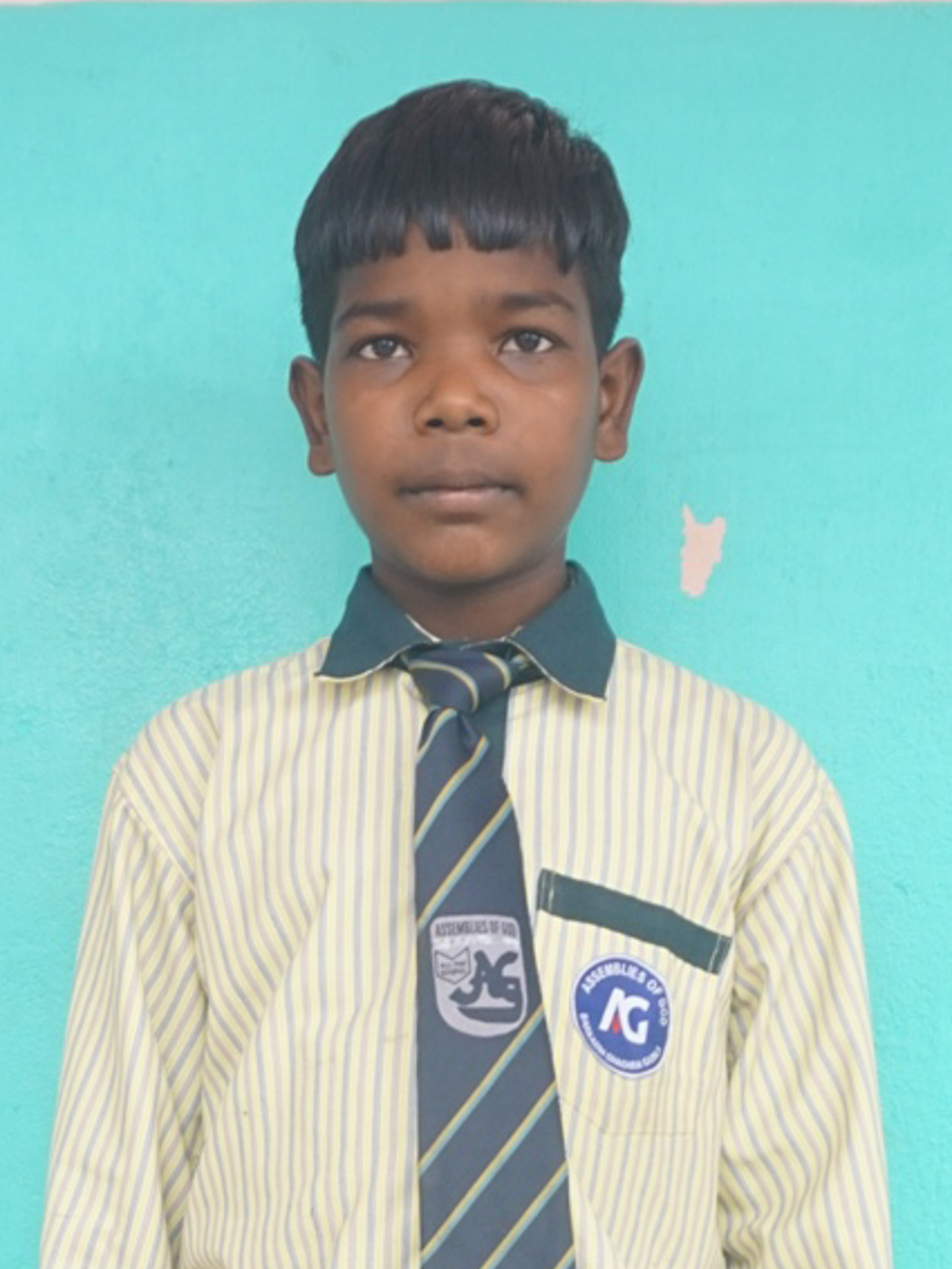 Rakesh