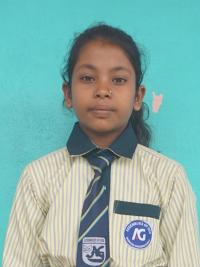 Photo of Pallavi