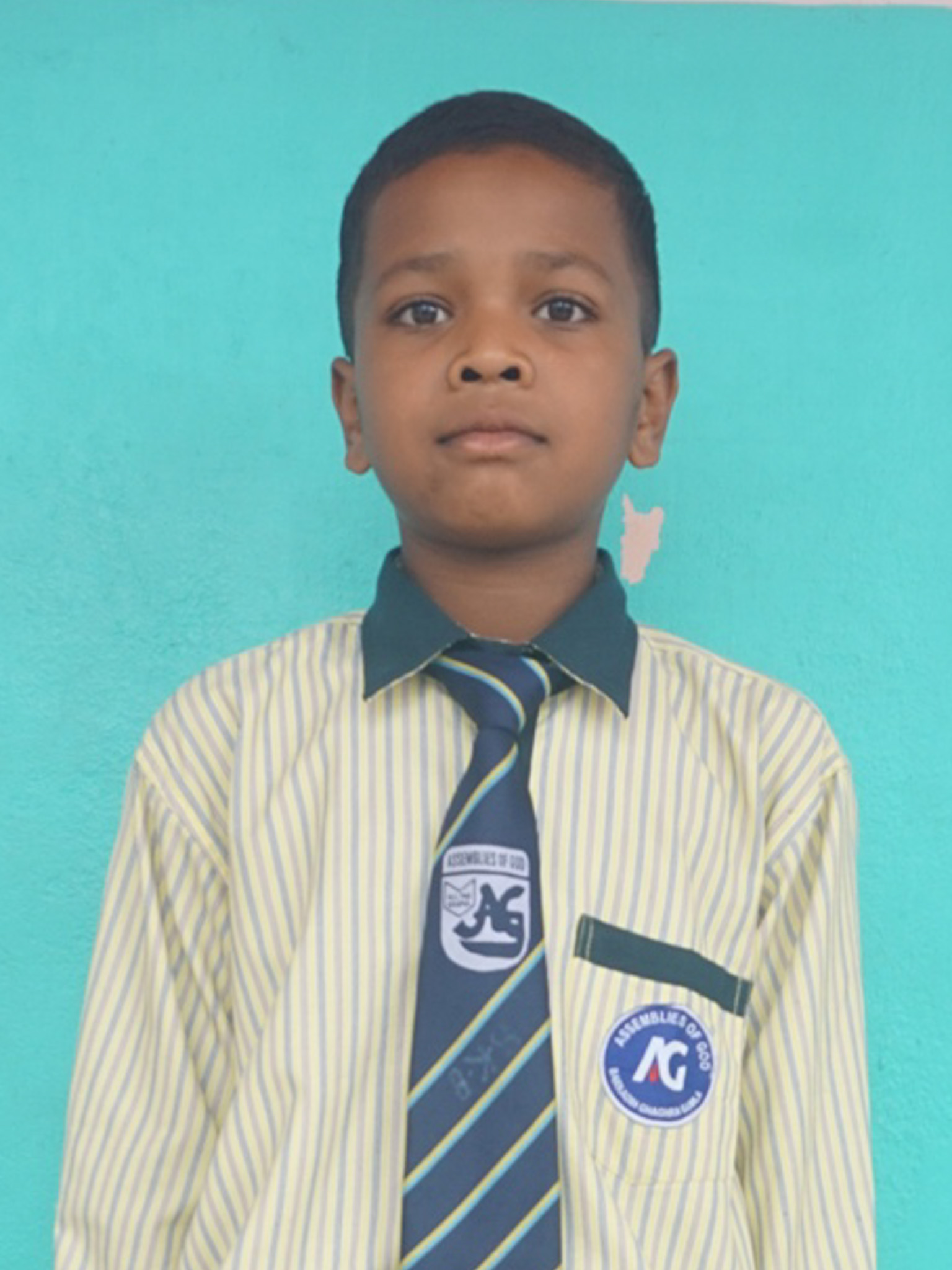 Photo of Shashikant