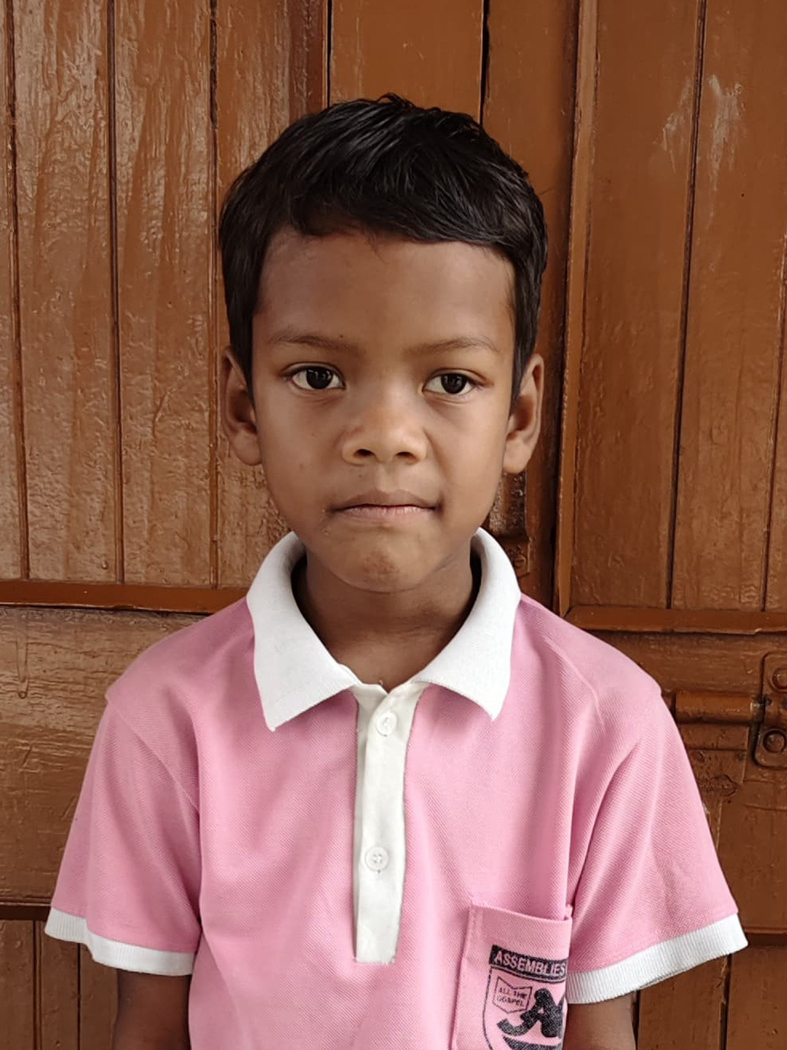 Photo of Manan