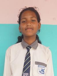Photo of Manisha