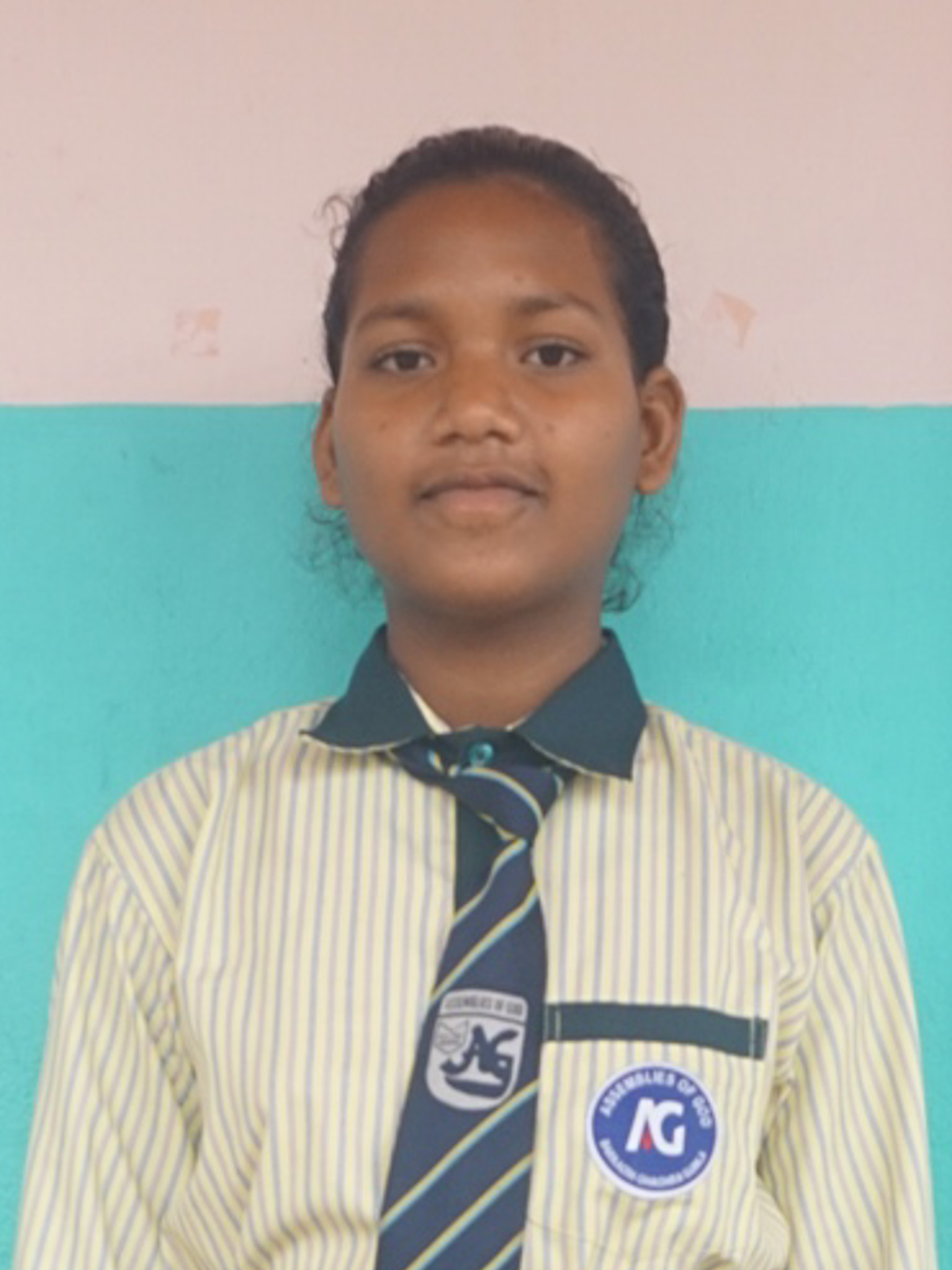 Photo of Manisha