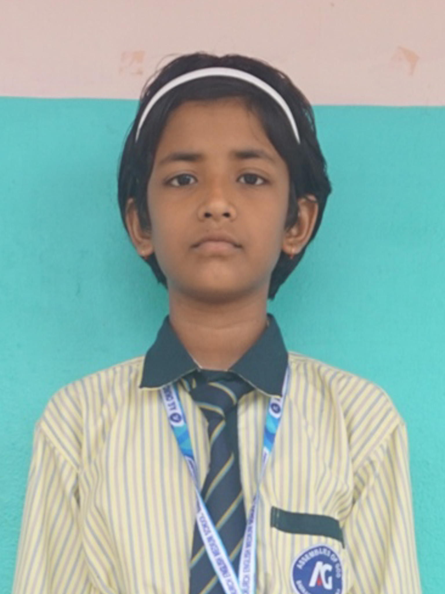 Photo of Tripti