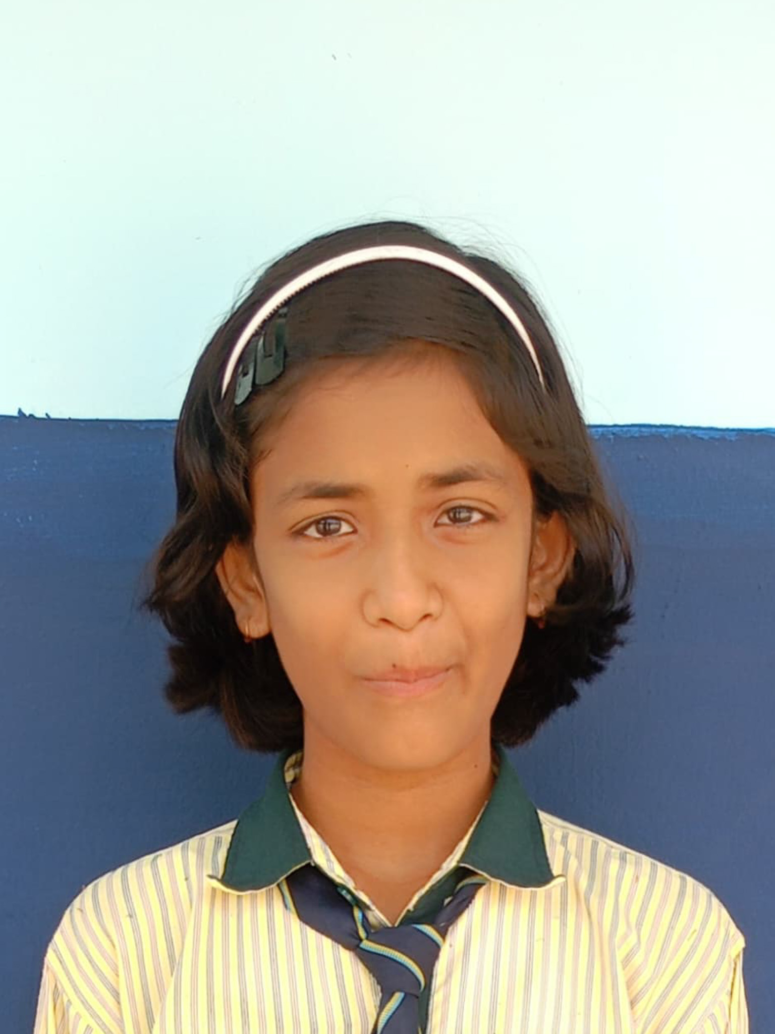 Photo of Tripti