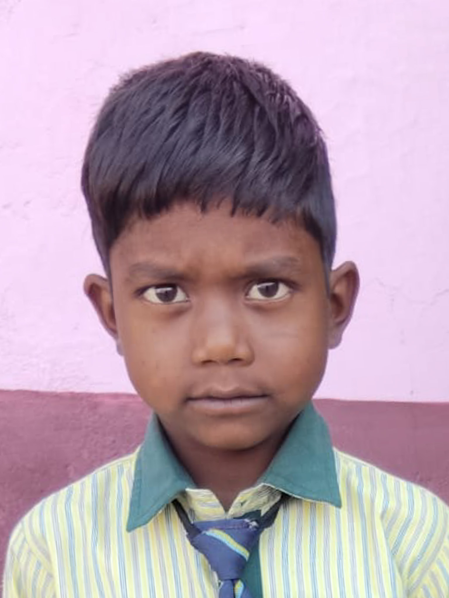 Photo of Amardeep