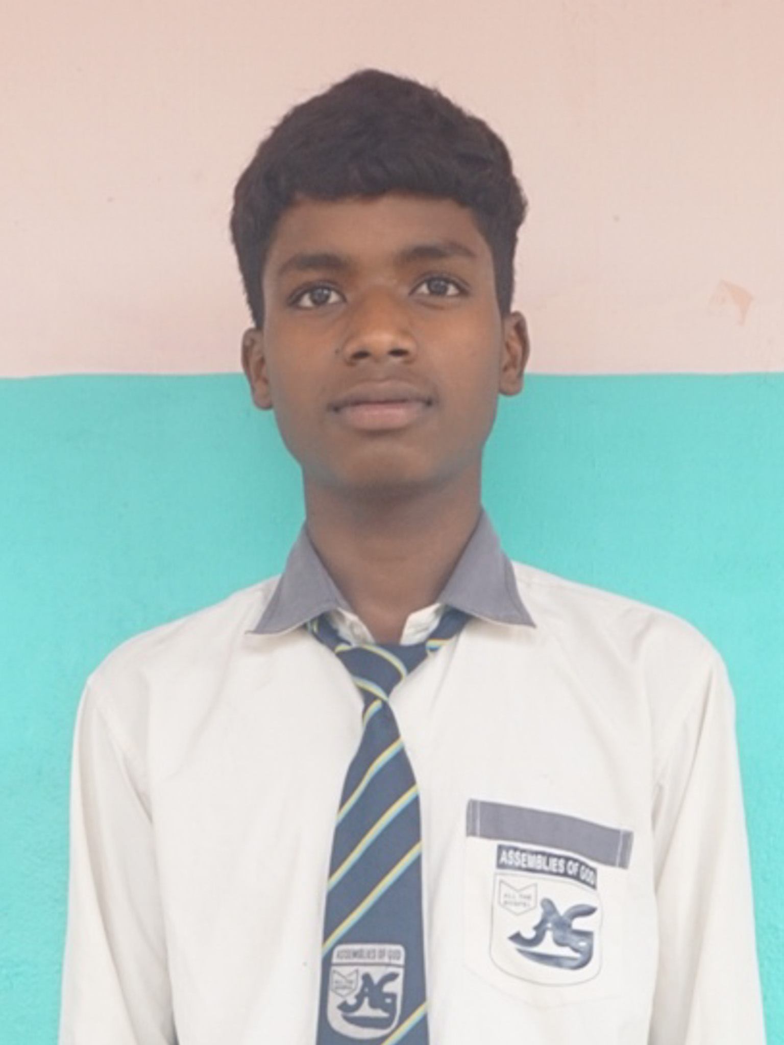Dilip