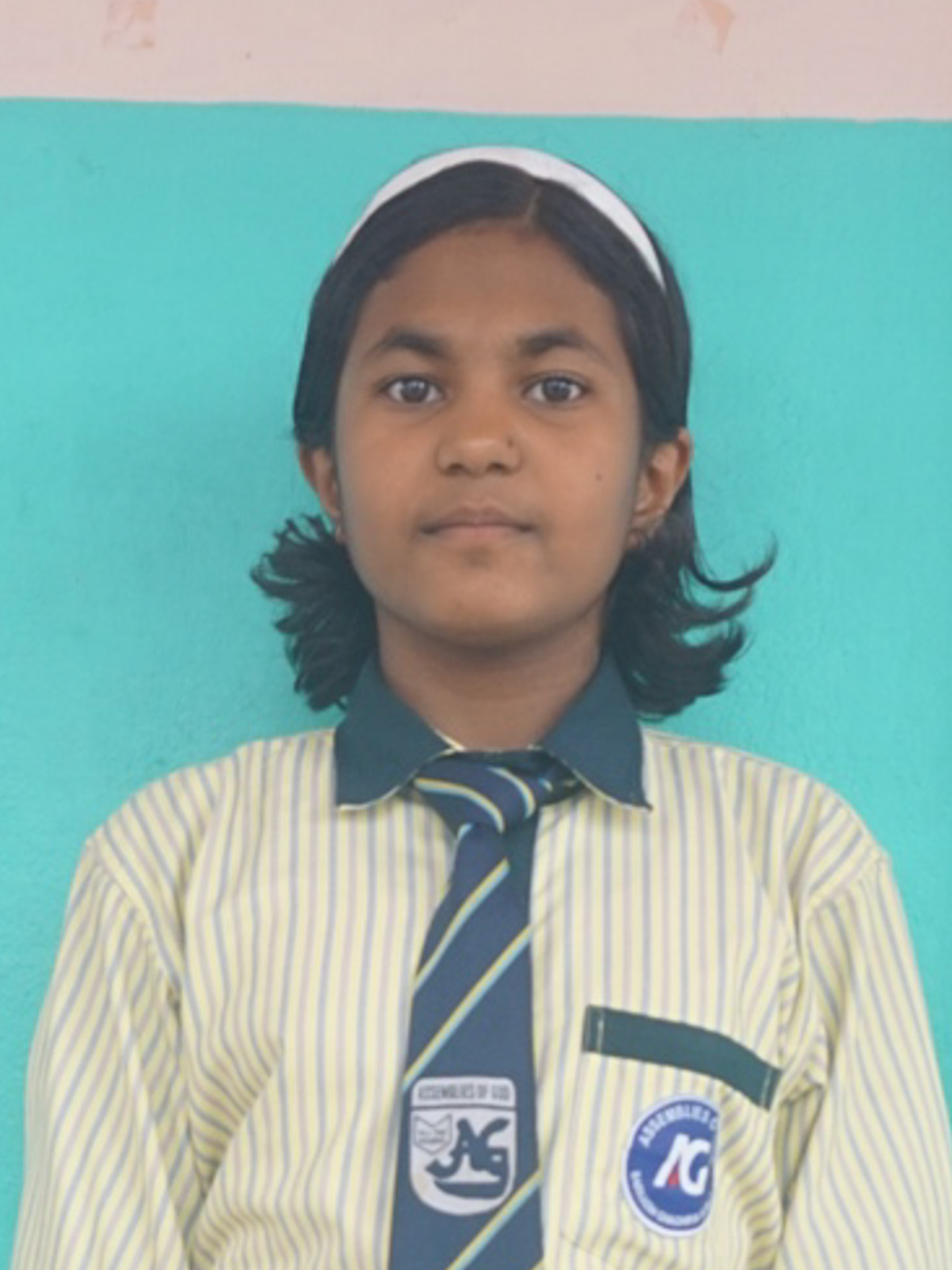 Photo of Mahi