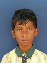 Photo of Arya