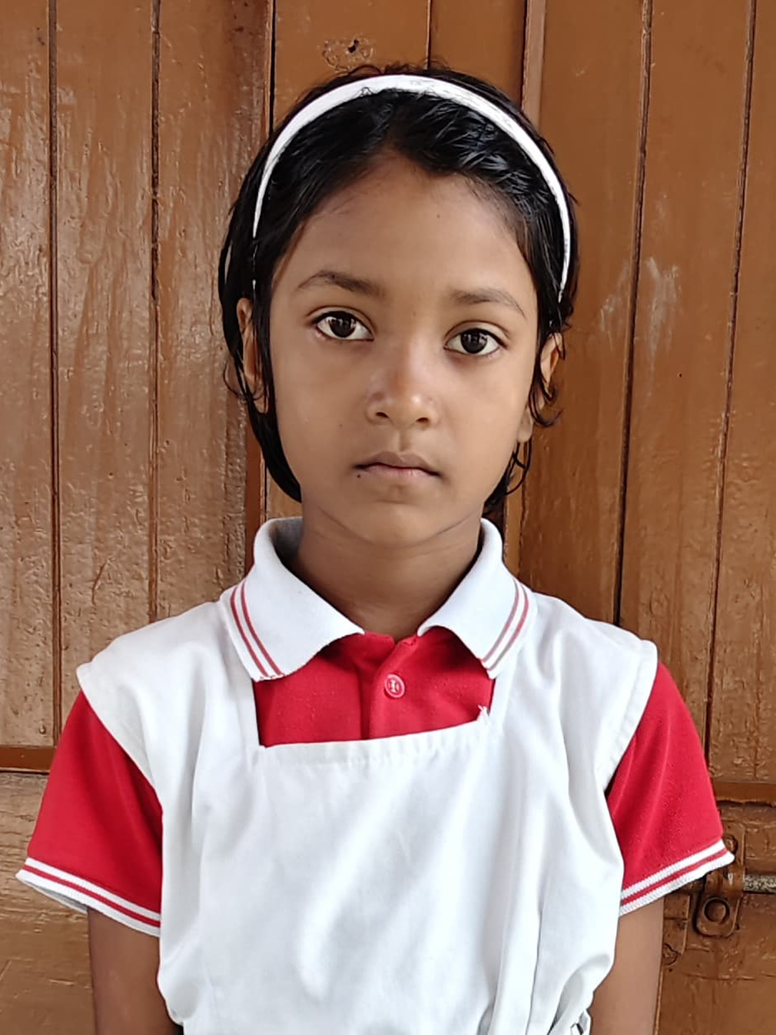 Sakshi