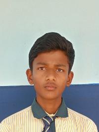 Photo of Sahansha