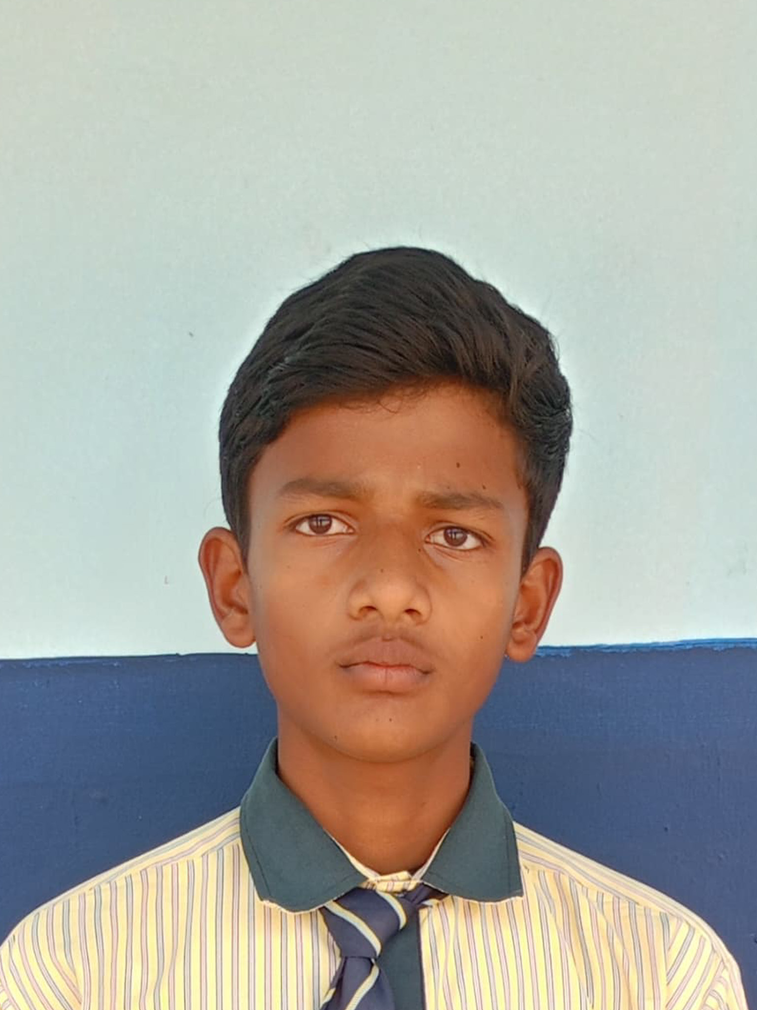 Photo of Sahansha