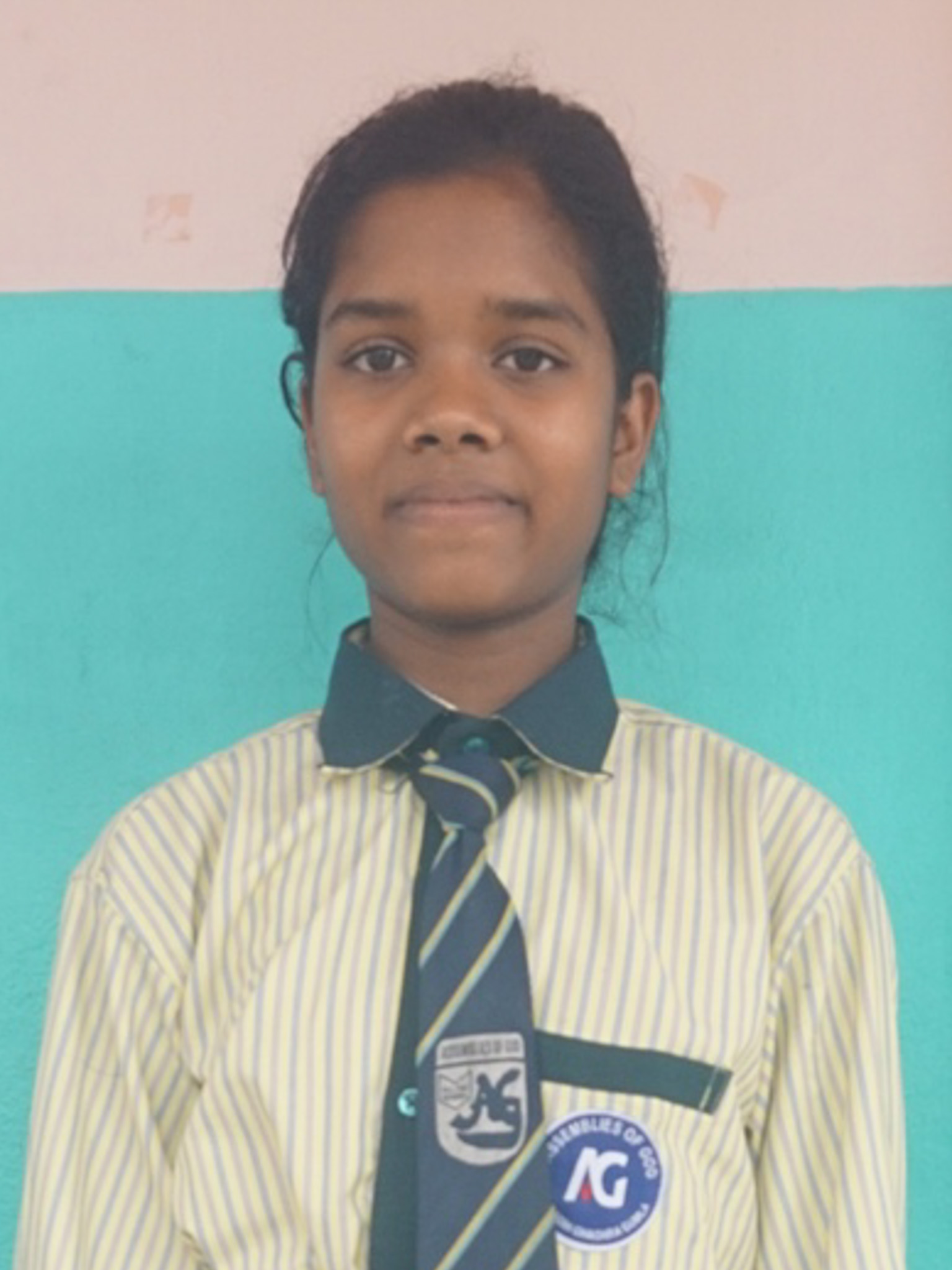 Photo of Shipra