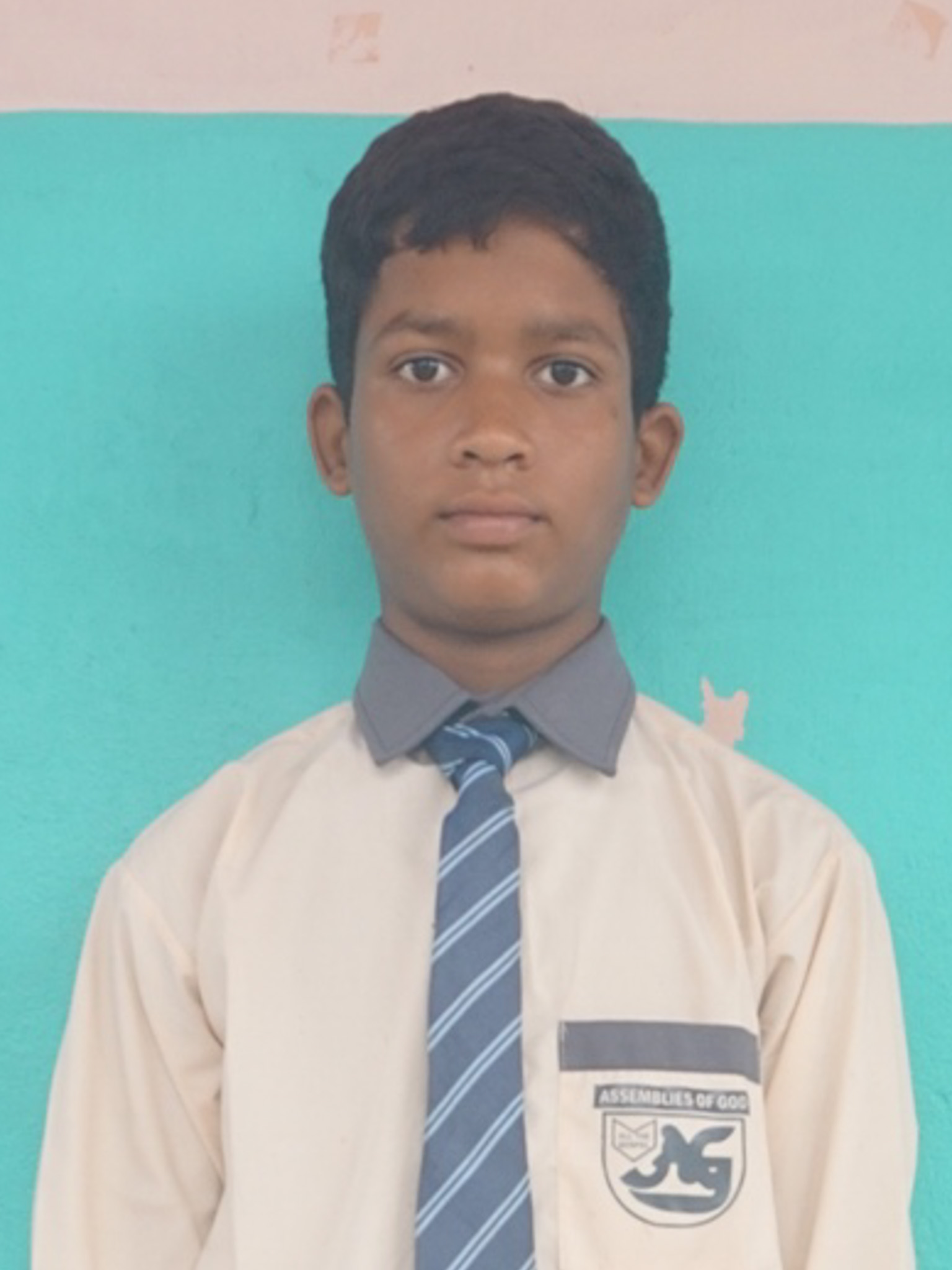 Photo of Harshit
