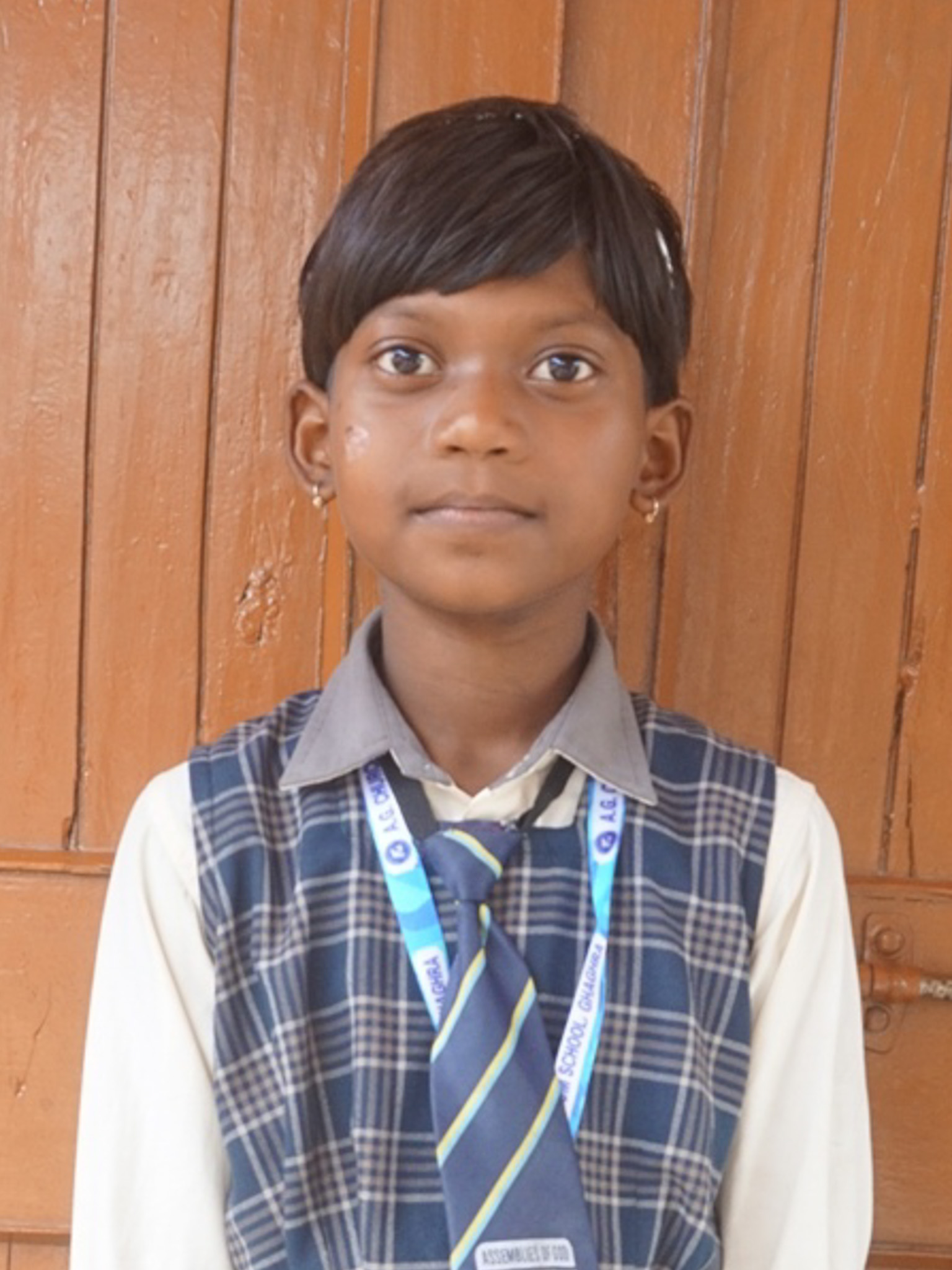 Akansha