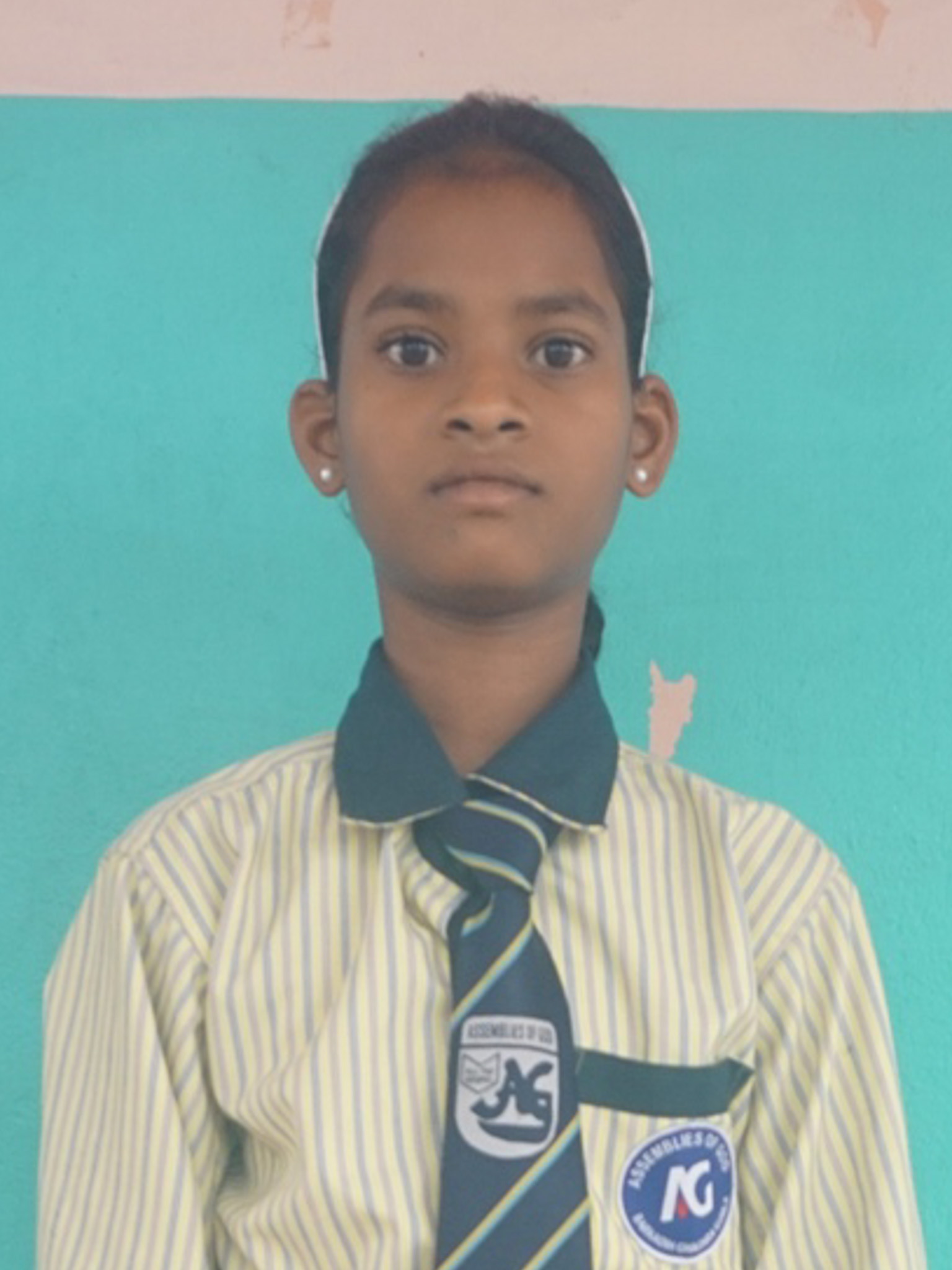 Photo of Ritu