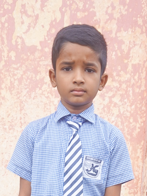 Photo of Atif