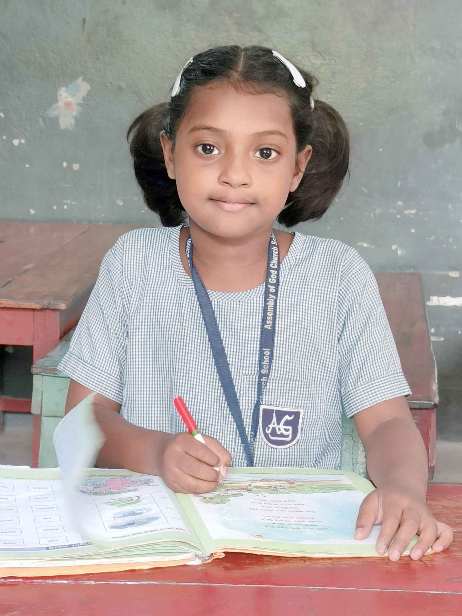 Sushmita