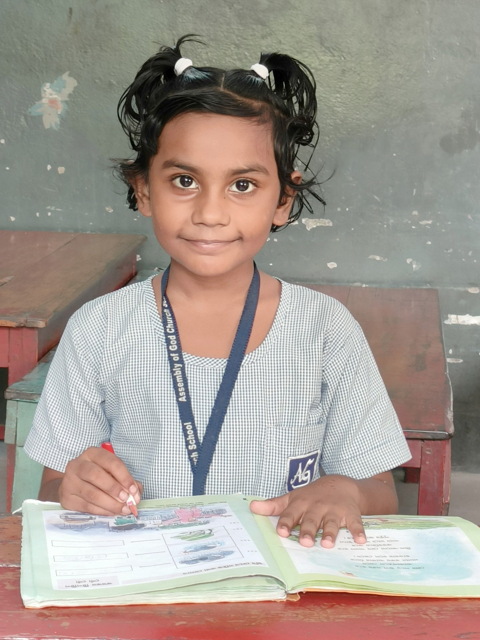 Photo of Suparna