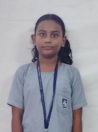 Photo of Suparna