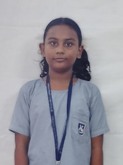 Photo of Suparna
