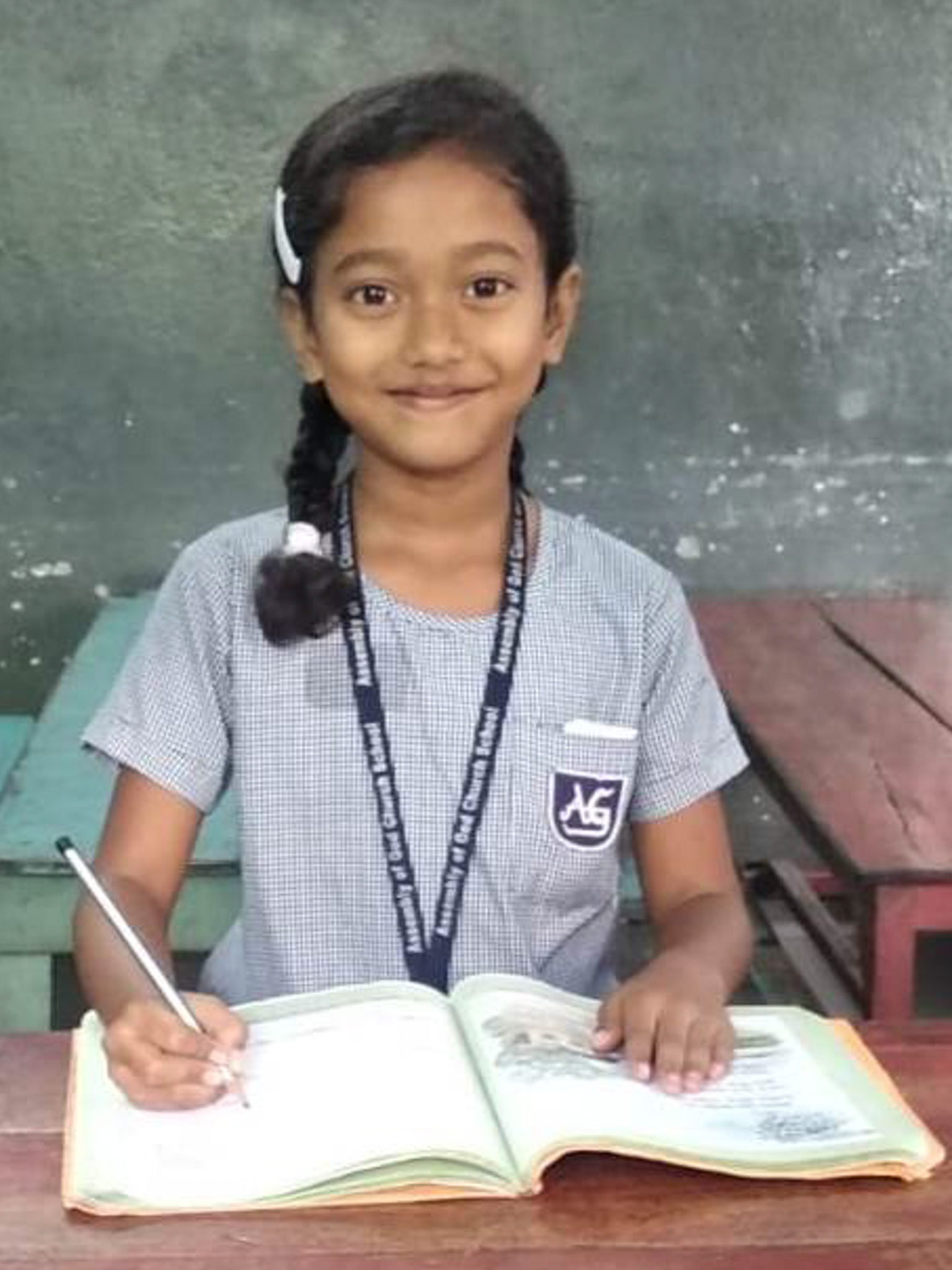 Diya