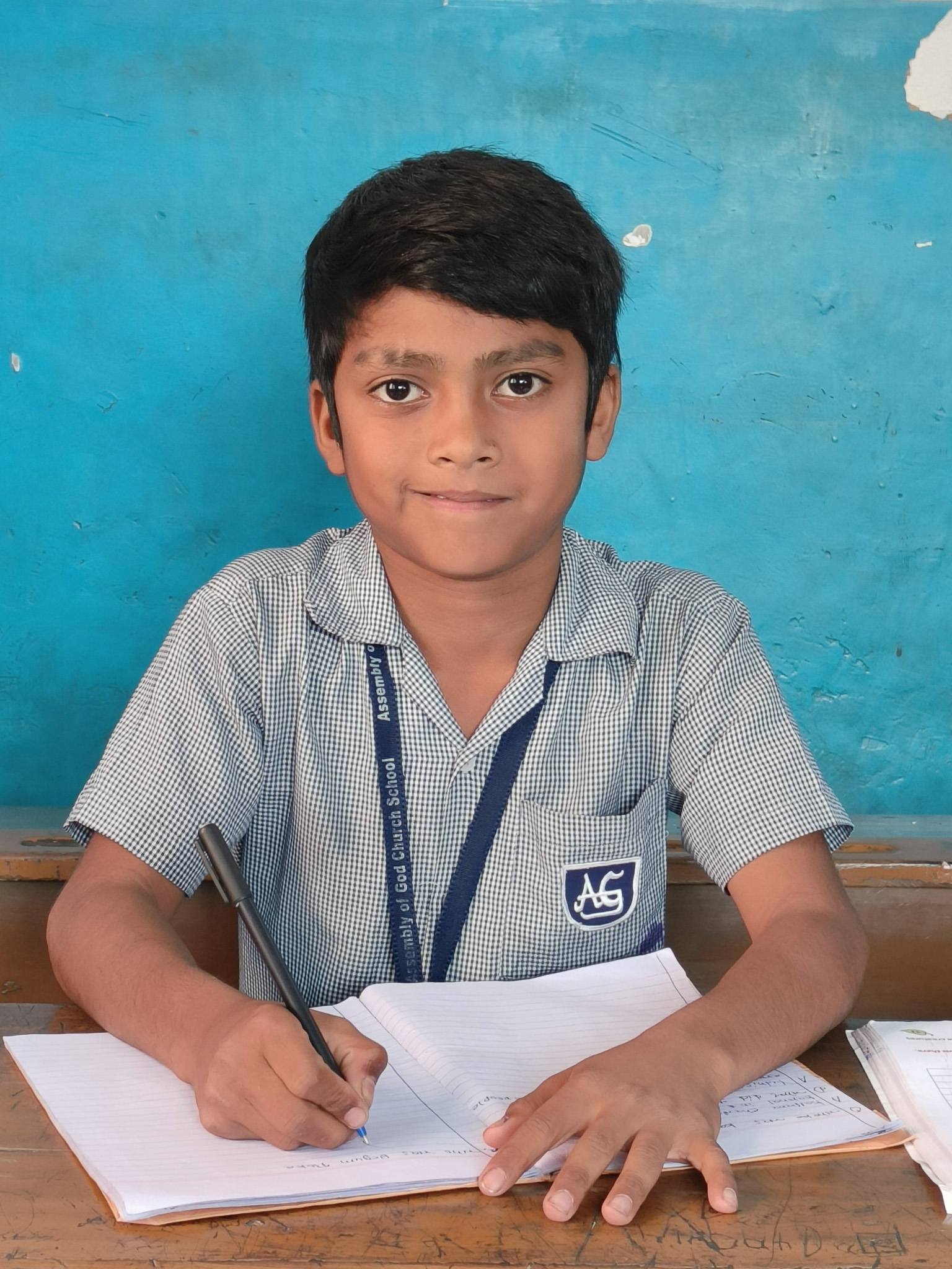 Ayush
