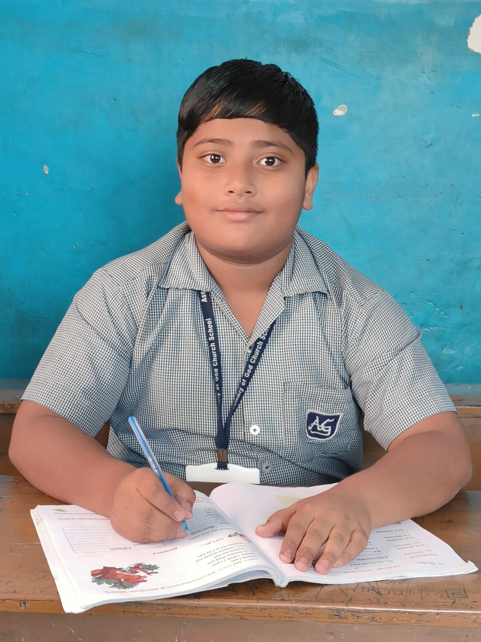 Anusujit