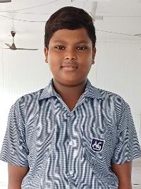 Photo of Ishan