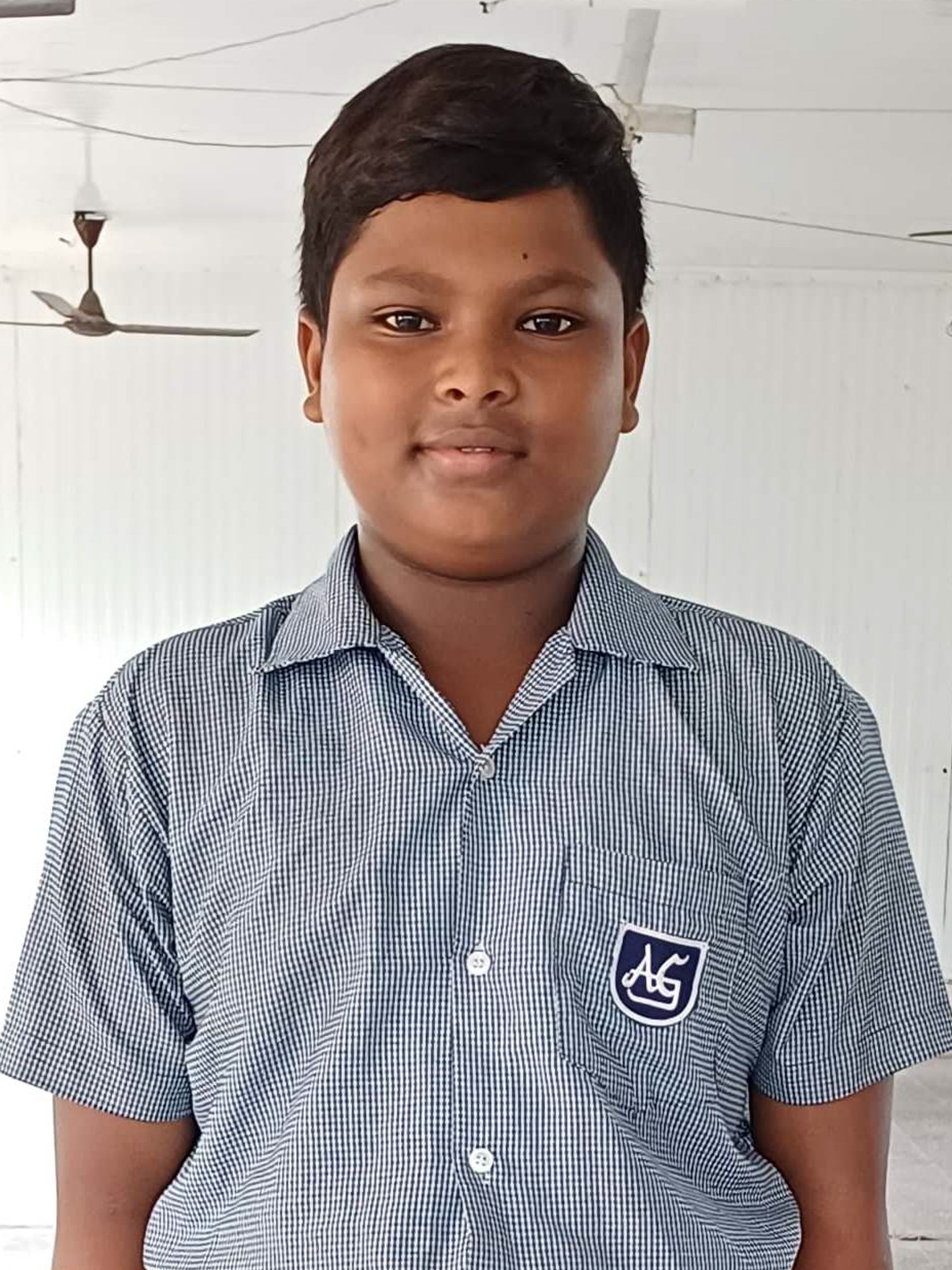 Photo of Ishan