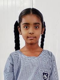 Photo of Ashana