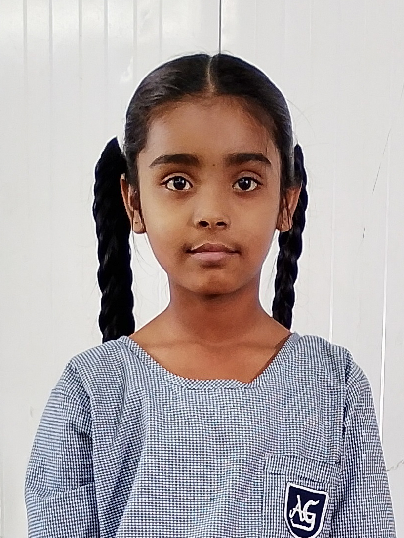 Photo of Ashana