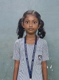 Photo of Alisha