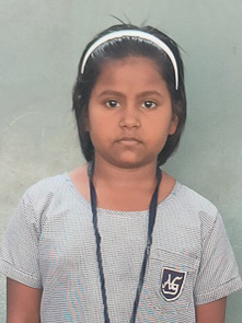 Photo of Supriya