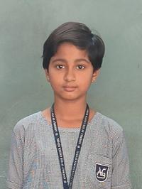 Photo of Anneasha