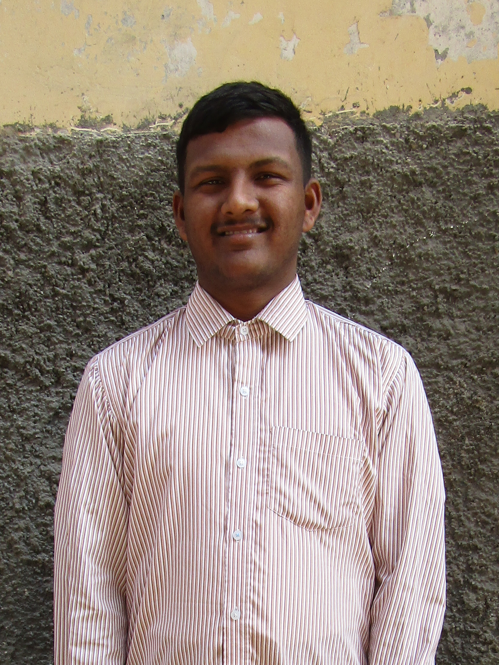 Pankaj