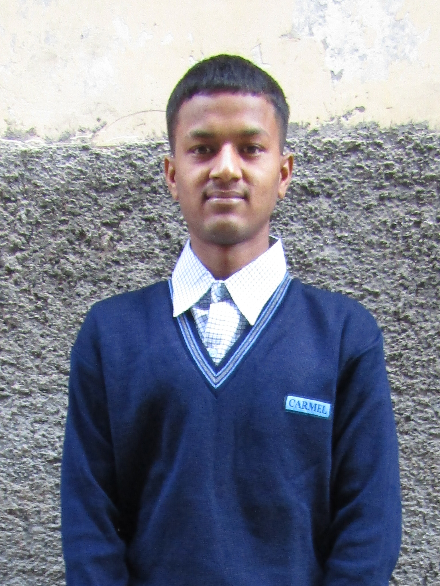 Ankit