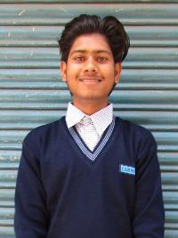 Photo of Manish