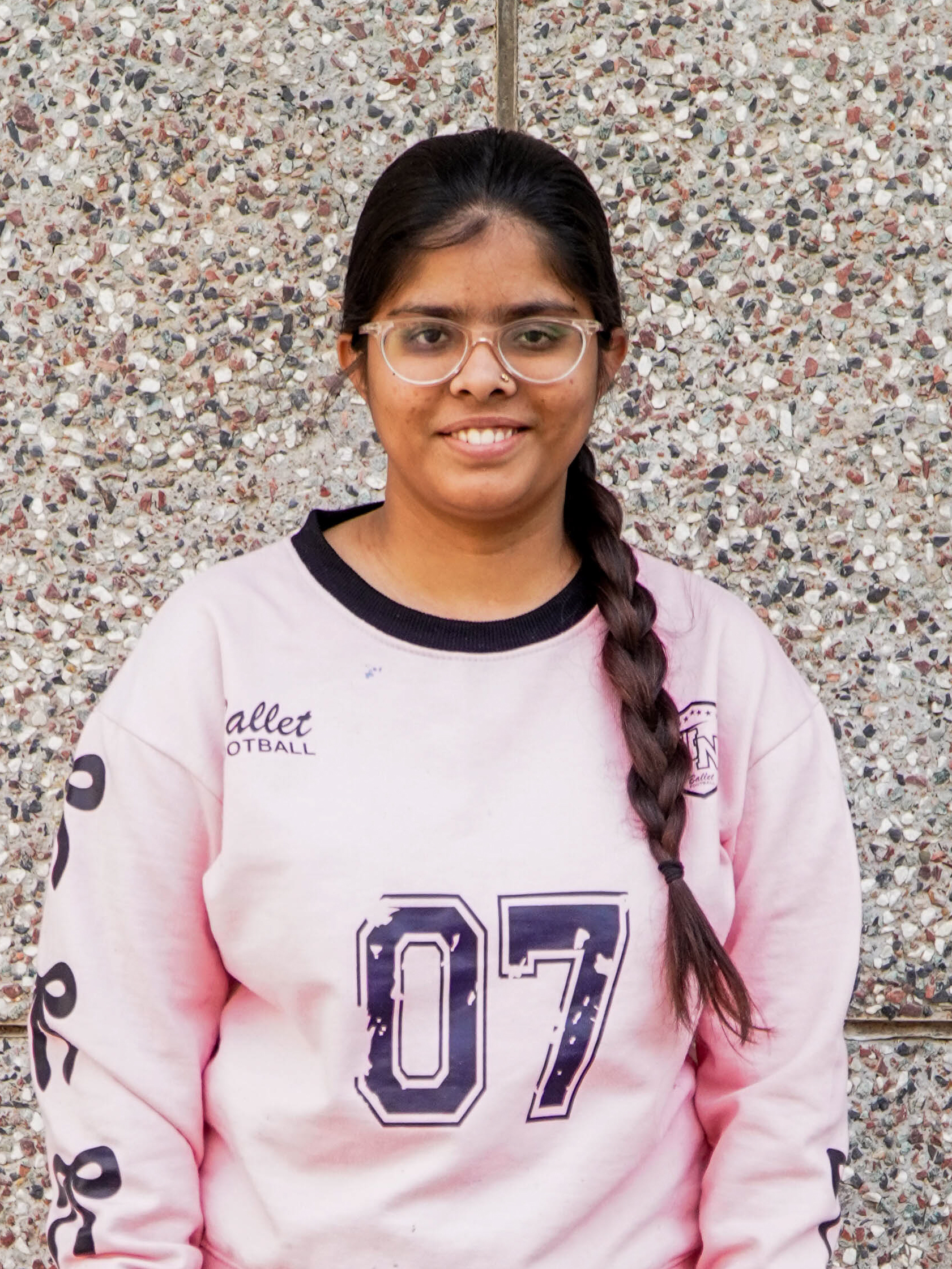 Vaishnavi