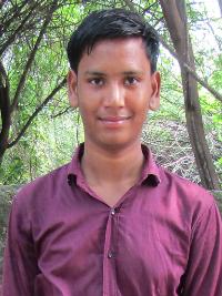 Photo of Abhishek