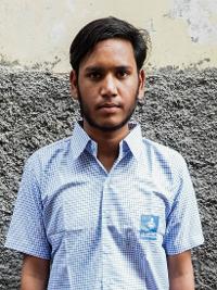 Photo of Abhishek