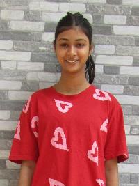 Photo of Riya