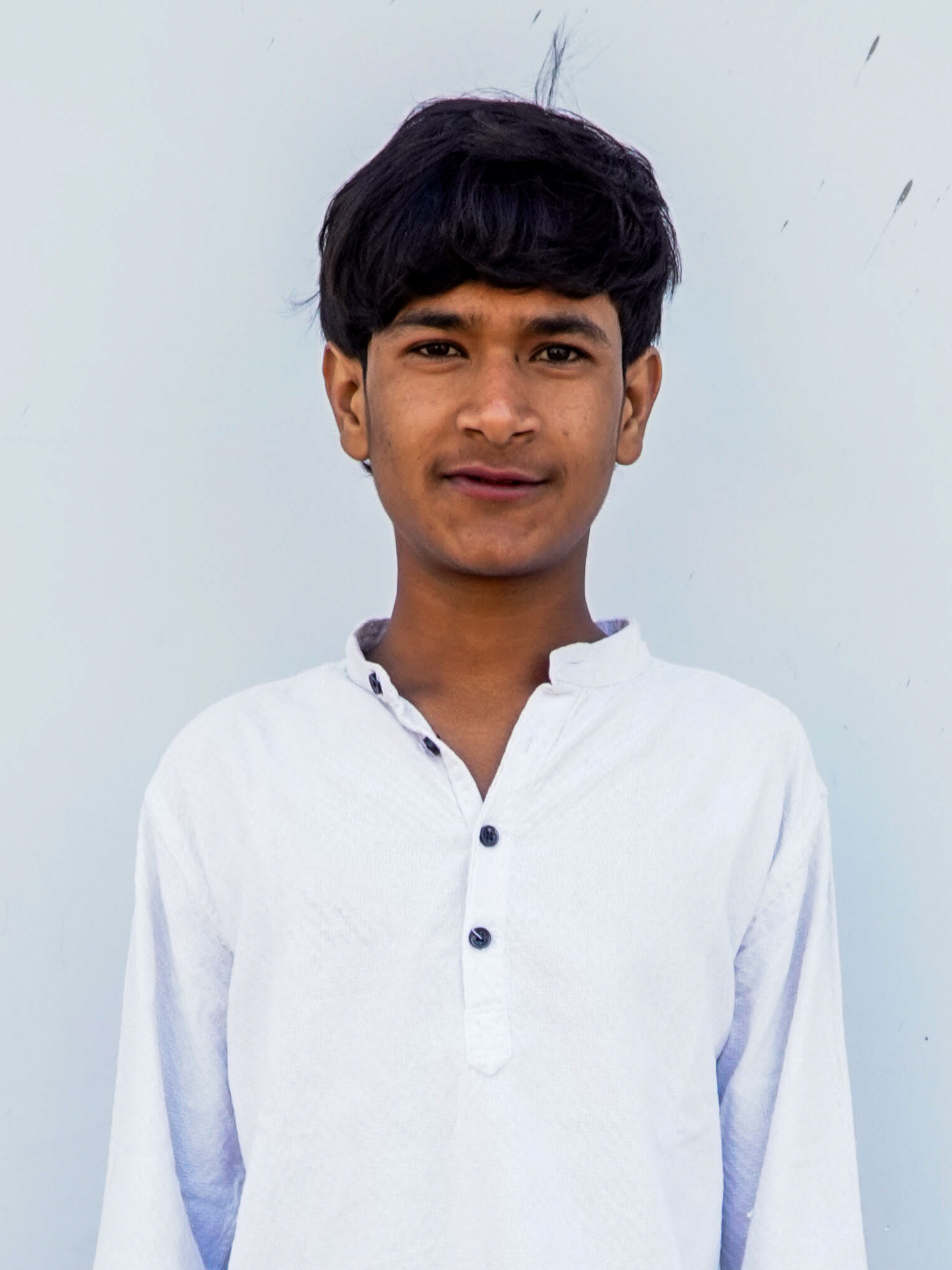 Md. Hussain