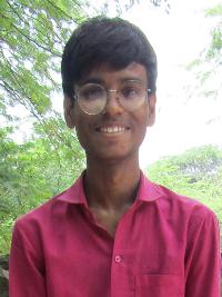 Photo of Mohit