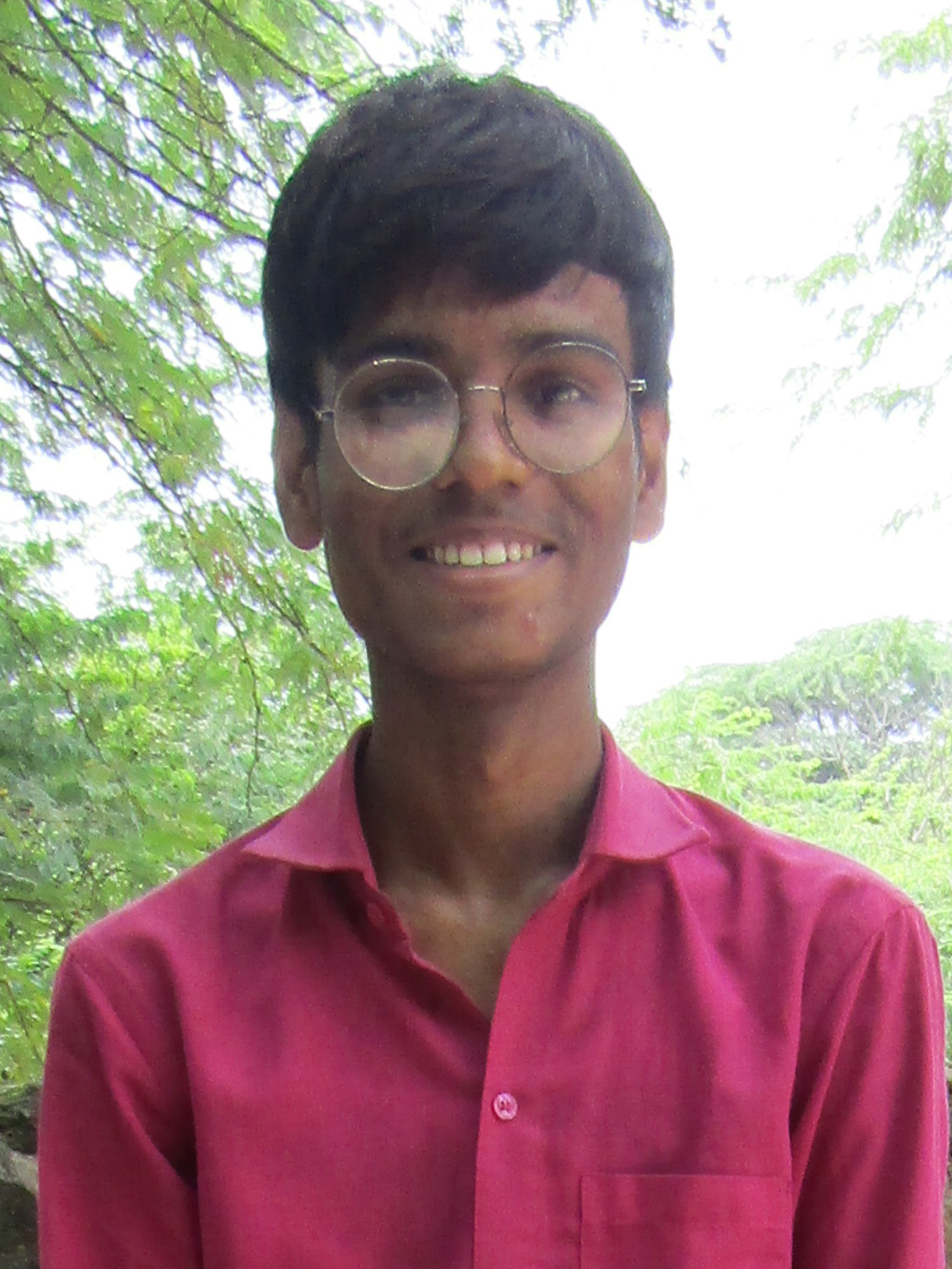 Photo of Mohit